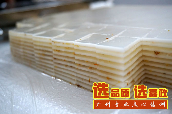 广式点心创业前景如何?