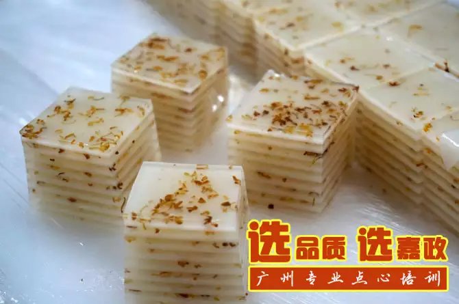 点心的五大益处