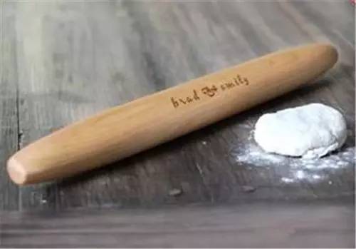 点心制作的利器-擀面杖你了解多少?