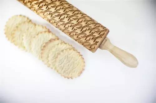点心制作的利器-擀面杖你了解多少?