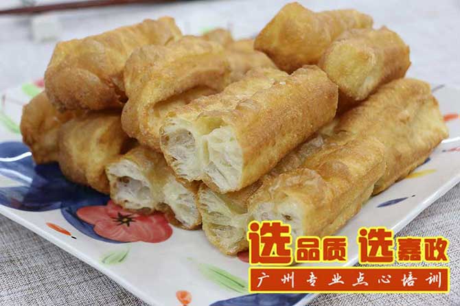 超齐全!最经典59款广州美食,吃了就不想走(一)