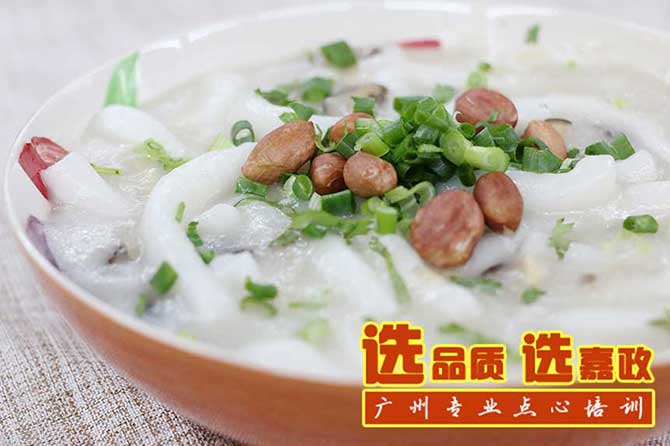 超齐全!最经典59款广州美食,吃了就不想走(一)