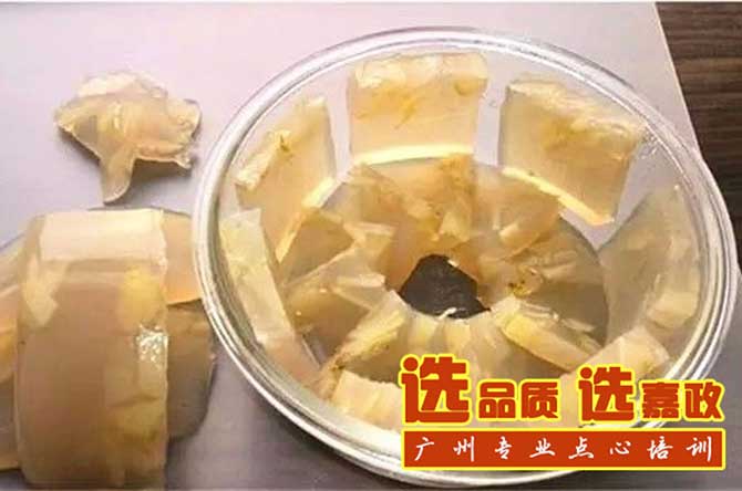 超齐全!最经典59款广州美食,吃了就不想走(一)