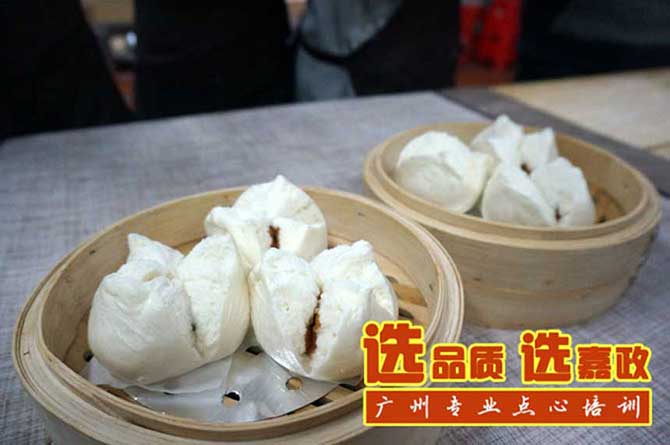 超齐全!最经典59款广州美食,吃了就不想走(一)