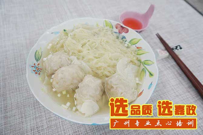 超齐全!最经典59款广州美食,吃了就不想走(二)