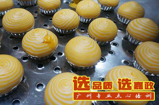 超齐全!最经典59款广州美食,吃了就不想走(二)