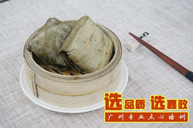 超齐全!最经典59款广州美食,吃了就不想走(二)