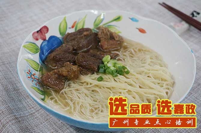 超齐全!最经典59款广州美食,吃了就不想走(二)