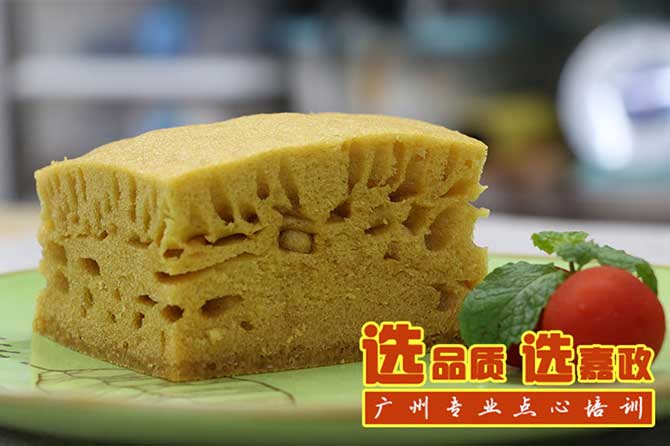 超齐全!最经典59款广州美食,吃了就不想走(三)