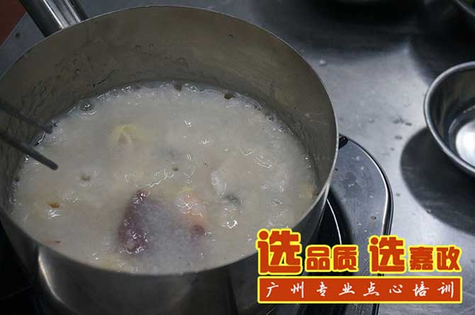 超齐全!最经典59款广州美食,吃了就不想走(三)
