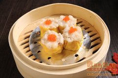 大虾烧卖皇