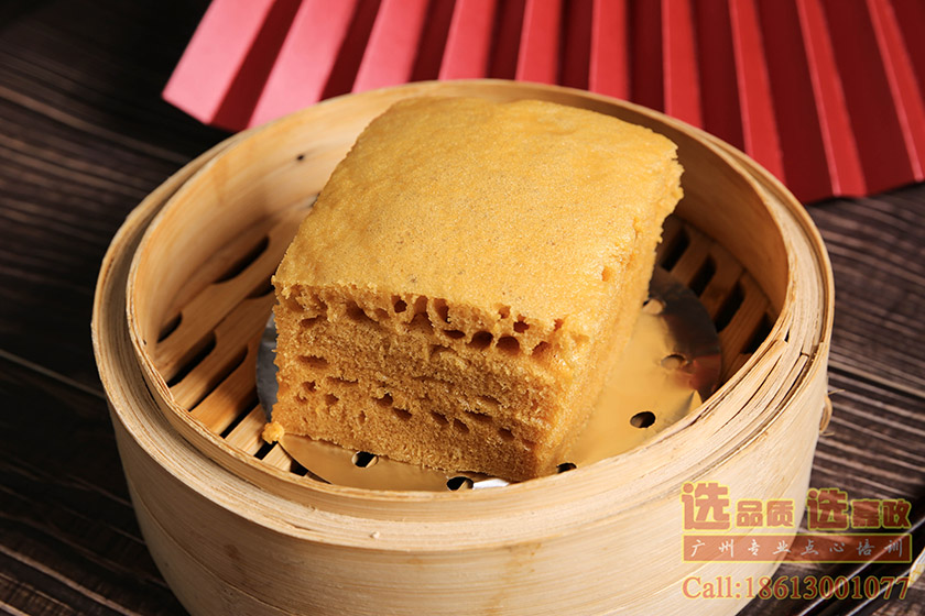 广州最有名的早茶点心培训学校是哪家?