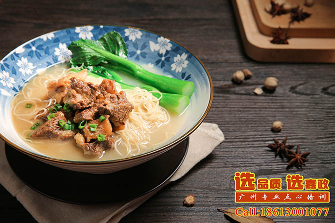 中式面点培训基础知识|中式面食的基本分类