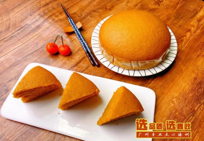 制作中式面食一定要了解的几个要点